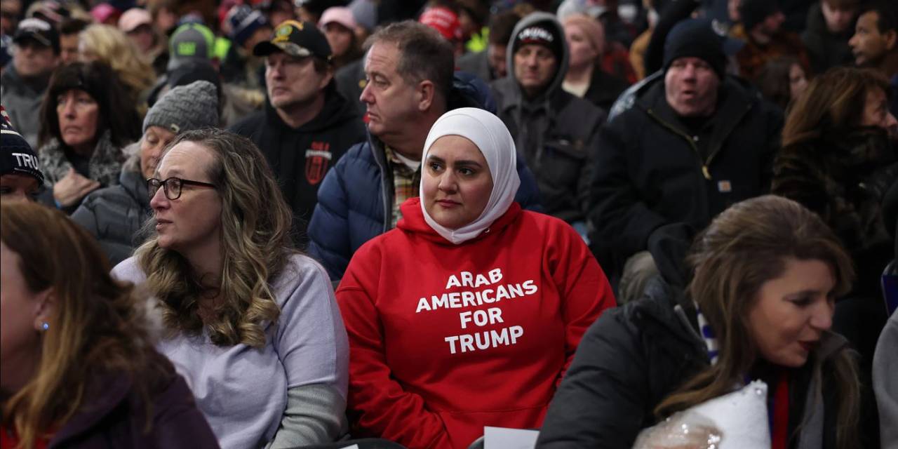 Trump destekçisi Müslümanlar yeni kabineden rahatsız